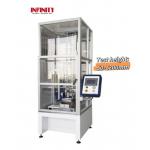 Touch Screen Three Axis Automatic Falling Ball Mobile Phone Impact Testing Machine