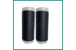 China 150-457mm After Shrink Length EPDM Cold Shrink Tube For Chemical Industry supplier