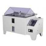Industrial Computerized Salt Spray Test Chamber Unveiling Material Durability In Salt Laden Environments for sale