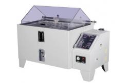 China Industrial Computerized Salt Spray Test Chamber Unveiling Material Durability In Salt Laden Environments supplier