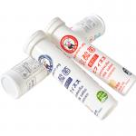 Moisture-proof Customized Printing Food Grade PP Nutritional Supplements Packaging