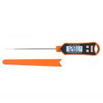 Candy Digital Instant Read Meat Thermometer Kitchen Cooking Food Barbecue Baking for sale