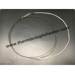 1500W MgO Insulation Coil Heater For Injection Nozzle Heating for sale