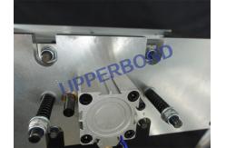 China HLP2 Cellophane Shrinkage Film Shrink Device Heated Tunnel For Box supplier