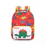 High Capacity Kid Childrens Back Pack Customizable Logo