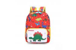 China High Capacity Kid Childrens Back Pack Customizable Logo supplier