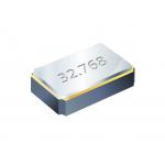 SMD 2012 32.768 KHz Oscillator , 20ppm Quartz Tuning Fork Oscillator Lead Free for sale