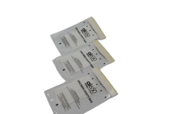 95kPa Customizable Bags with Moisture Barrier