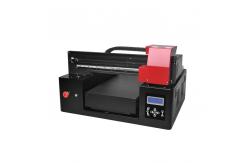 China 110V A3 Automatic Printing Machine For Textiles supplier
