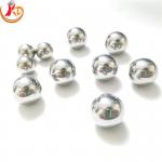 Lab Ball Mill Grinding Media Stainless Steel Balls with High Strength High Wear Resistance for sale