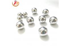 China Polishing Ceramic Grinding Media Sintering TC Tungsten Carbide Ball supplier
