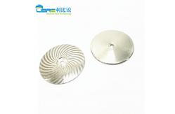 China Molins Mark 8 Grinding Wheel Cigarette Making Sharpening Discs supplier
