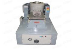 China Vibration Shaker Table Equipment For Automobiles Vibration Testing supplier