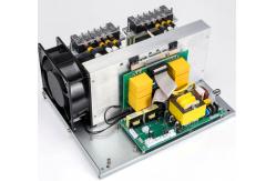 China TUV 40 Khz Ultrasonic Cleaner Pcb Board Higher Power Higher Frequency supplier