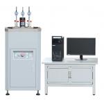 Thermal Deformation Vicat Softening Point Temperature Tester Micro Control for sale
