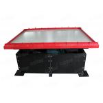 Mechanical Shaker Table Simulate Transportation Testing For Carton Package Shake Testing
