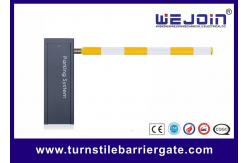China Extraordinary Structural Parking Barrier Gate Folding Fencing Die Casting supplier