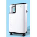 93% Purity 5 Liter Oxygen Concentrator Home Use Mobile Oxygen Concentrator for sale