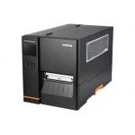 Brother TJ-4420TN 203dpi Industrial Barcode Printer Self Adhesive Label Printer for sale