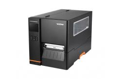 China Brother TJ-4420TN 203dpi Industrial Barcode Printer Self Adhesive Label Printer supplier