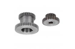 China Cnc Pinion Gear High Precision Machine Tools And Cutting Tools supplier