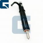 212-8470 2128470 For E312C Excavator Fuel Injector for sale