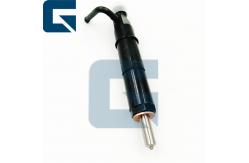 China 212-8470 2128470 For E312C Excavator Fuel Injector supplier