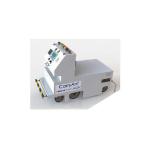 High Payload AGV Of One-Way Traction AGV-QYD2000 With ARC Welding Robot As Traction AGV for sale