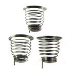 30 Lb  50 Lb  100 Lb Stainless Steel Compression Springs Small Ss 304 316 302 for sale
