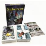 Classical Paper Personalised Playing Cards 2.25''X3.5'' 4C Offset Printing