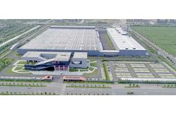 China Inventory SUV manufacturer