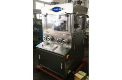 China 80KN 175000 Pcs/H ZP35D ZP37D ZP41D Double Rotary Tablet Press Machine supplier