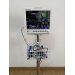 Most Popular trolley for patient monitor with bracket for sale