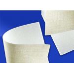 Aramid Heat Transfer Printing Felt 100% Nomex Fabric Roll Tear Resistant