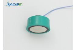 China Digital / Analog GPS Ultrasonic Level Transducer High Accuracy For Industry supplier