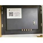 CNC Machine Fanuc LCD Display RGB Monitor A61L-0001-0094 New Original for sale