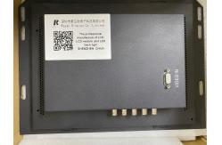 China 100% Original 14'' FANUC LCD Monitor LCD Panel A61L-0001-0094 supplier