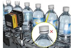 China 500ml Empty Bottle Inspection System With High Precision Sample Image Showing supplier