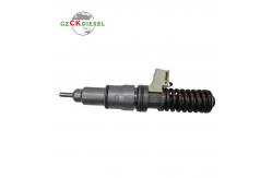 China Fuel Injector Common Rail Injector 22479124 BEBE4L16001 for Engine D13 supplier