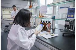 China Oil Absorbing Polymer manufacturer