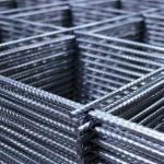 Soundproof Prefabricated Detachable Floor Slab Fast Shipping Cement Mesh Reinforcement for sale