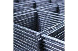 China Soundproof Prefabricated Detachable Floor Slab Fast Shipping Cement Mesh Reinforcement supplier