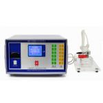 Electronic Plastic Testing Machine , Microcomputer Coating Thickness Tester for sale