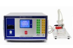China Electronic Plastic Testing Machine , Microcomputer Coating Thickness Tester supplier