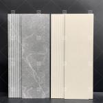 Matte Surface Stair Ceramic Tiles  Decorative Floor Tiles