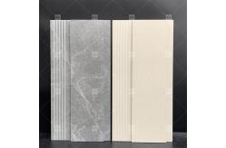 China Matte Surface Stair Ceramic Tiles  Decorative Floor Tiles supplier