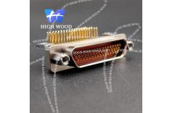 China J30J SERIES MICRO-D Rectangular Connectors, J30J-51ZKWP7-J supplier