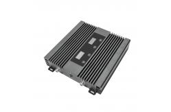 China 2100MHz  2600MHz Dual Band Mobile Signal Repeater Cell Phone Booster supplier