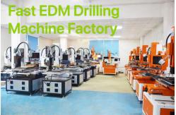 China Sodick EDM Parts manufacturer