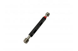 China BSPP Go and NoGo Thread Plug Gauge RH and LH Available supplier